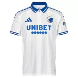 Camisola FC Copenhagen Homem Equipamento 1ª 2025-26