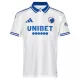 Camisola FC Copenhagen Homem Equipamento 1ª 2025-26 Camisola FC Copenhagen Homem Equipamento 1ª 2025-26