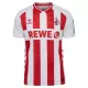 Camisola FC Köln Homem Equipamento 1ª 2025-26 Camisola FC Köln Homem Equipamento 1ª 2025-26
