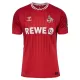 Camisola FC Köln Homem Equipamento 2ª 2025-26