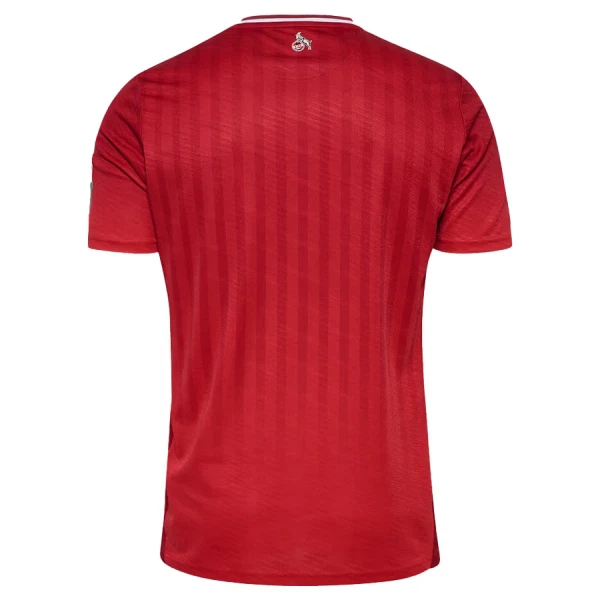 Camisola FC Köln Homem Equipamento 2ª 2025-26