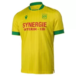Camisola FC Nantes Homem Equipamento 1ª 2025-26 Camisola FC Nantes Homem Equipamento 1ª 2025-26