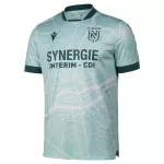 Camisola FC Nantes Homem Equipamento 2ª 2025-26