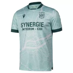 Camisola FC Nantes Homem Equipamento 2ª 2025-26 Camisola FC Nantes Homem Equipamento 2ª 2025-26