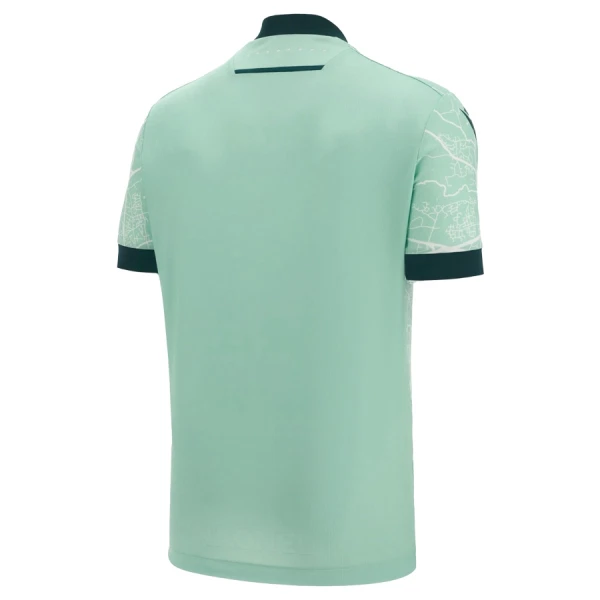 Camisola FC Nantes Homem Equipamento 2ª 2025-26