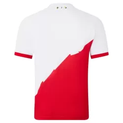 Camisola FC Utrecht Criança Equipamento 1ª 2025-26