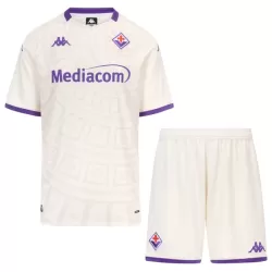 Camisola Fiorentina Criança Equipamento 2ª 2025-26 Camisola Fiorentina Criança Equipamento 2ª 2025-26