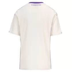Camisola Fiorentina Criança Equipamento 2ª 2025-26