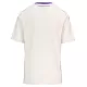 Camisola Fiorentina Criança Equipamento 2ª 2025-26