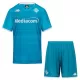 Camisola Fiorentina Criança Equipamento 3ª 2025-26 Camisola Fiorentina Criança Equipamento 3ª 2025-26