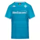 Camisola Fiorentina Criança Equipamento 3ª 2025-26