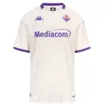 Camisola Fiorentina Homem Equipamento 2ª 2025-26