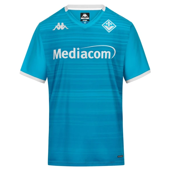 Camisola Fiorentina Homem Equipamento 3ª 2025-26 Camisola Fiorentina Homem Equipamento 3ª 2025-26