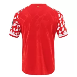 Camisola FSV Mainz 05 Criança Equipamento 1ª 2025-26