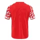 Camisola FSV Mainz 05 Criança Equipamento 1ª 2025-26