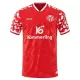 Camisola FSV Mainz 05 Criança Equipamento 1ª 2025-26