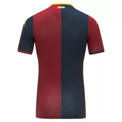 Camisola Genoa Criança Equipamento 1ª 2025-26