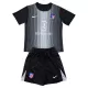 Camisola Guarda-Redes Atlético Madrid Criança 2025-26 Preta Camisola Guarda-Redes Atlético Madrid Criança 2025-26 Preta