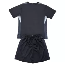 Camisola Guarda-Redes Atlético Madrid Criança 2025-26 Preta