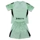 Camisola Guarda-Redes Boca Juniors Criança 2025-26 Verde