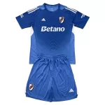 Camisola Guarda-Redes River Plate Criança 2025-26 Azul