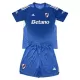 Camisola Guarda-Redes River Plate Criança 2025-26 Azul