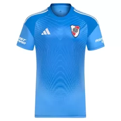 Camisola Guarda-Redes River Plate Homem 2025-26 Azul Camisola Guarda-Redes River Plate Homem 2025-26 Azul