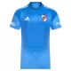 Camisola Guarda-Redes River Plate Homem 2025-26 Azul