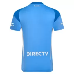 Camisola Guarda-Redes River Plate Homem 2025-26 Azul