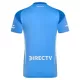 Camisola Guarda-Redes River Plate Homem 2025-26 Azul