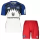 Camisola Hamburger SV Criança Equipamento 1ª 2025-26