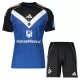 Camisola Hamburger SV Criança Equipamento 2ª 2025-26
