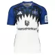 Camisola Hamburger SV Homem Equipamento 1ª 2025-26
