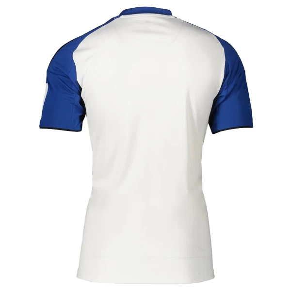 Camisola Hamburger SV Homem Equipamento 1ª 2025-26