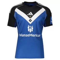 Camisola Hamburger SV Homem Equipamento 2ª 2025-26 Camisola Hamburger SV Homem Equipamento 2ª 2025-26
