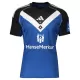 Camisola Hamburger SV Homem Equipamento 2ª 2025-26