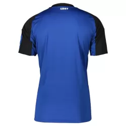 Camisola Hamburger SV Homem Equipamento 2ª 2025-26
