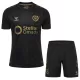 Camisola Heart of Midlothian Criança Equipamento 3ª 2025-26 Camisola Heart of Midlothian Criança Equipamento 3ª 2025-26