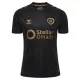 Camisola Heart of Midlothian Criança Equipamento 3ª 2025-26
