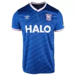 Camisola Ipswich Town Homem Equipamento 1ª 2025-26