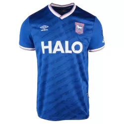 Camisola Ipswich Town Homem Equipamento 1ª 2025-26 Camisola Ipswich Town Homem Equipamento 1ª 2025-26
