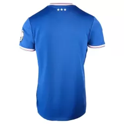 Camisola Ipswich Town Homem Equipamento 1ª 2025-26
