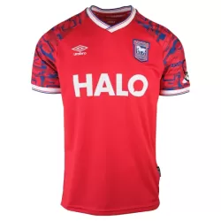 Camisola Ipswich Town Homem Equipamento 2ª 2025-26 Camisola Ipswich Town Homem Equipamento 2ª 2025-26