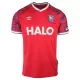 Camisola Ipswich Town Homem Equipamento 2ª 2025-26 Camisola Ipswich Town Homem Equipamento 2ª 2025-26