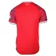 Camisola Ipswich Town Homem Equipamento 2ª 2025-26