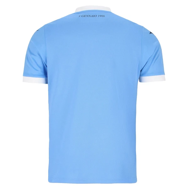 Camisola Lazio Criança Equipamento 1ª 2025-26