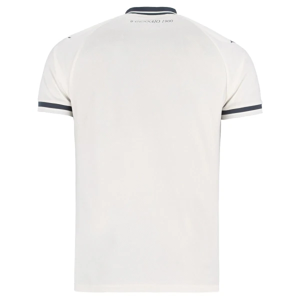Camisola Lazio Criança Equipamento 2ª 2025-26