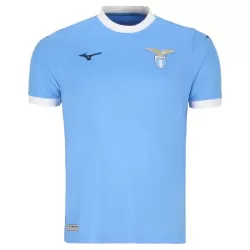 Camisola Lazio Homem Equipamento 1ª 2025-26 Camisola Lazio Homem Equipamento 1ª 2025-26