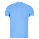 Camisola Lazio Homem Equipamento 1ª 2025-26