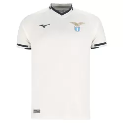 Camisola Lazio Homem Equipamento 2ª 2025-26 Camisola Lazio Homem Equipamento 2ª 2025-26